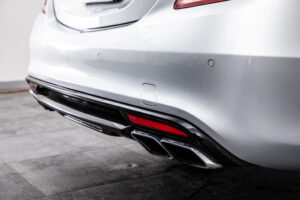 S63 ロング