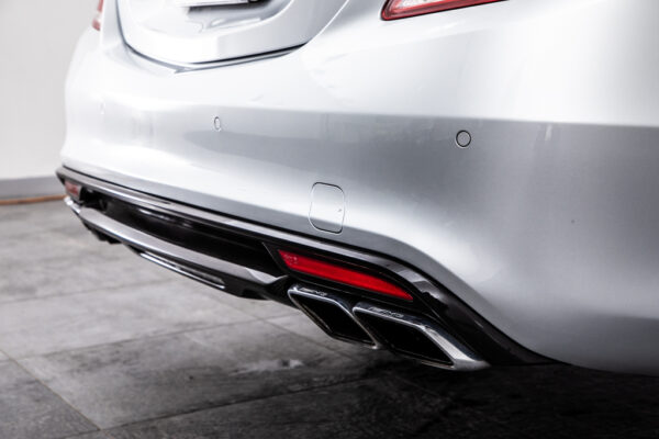 S63 ロング