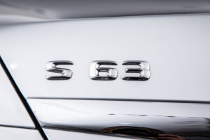 S63 ロング