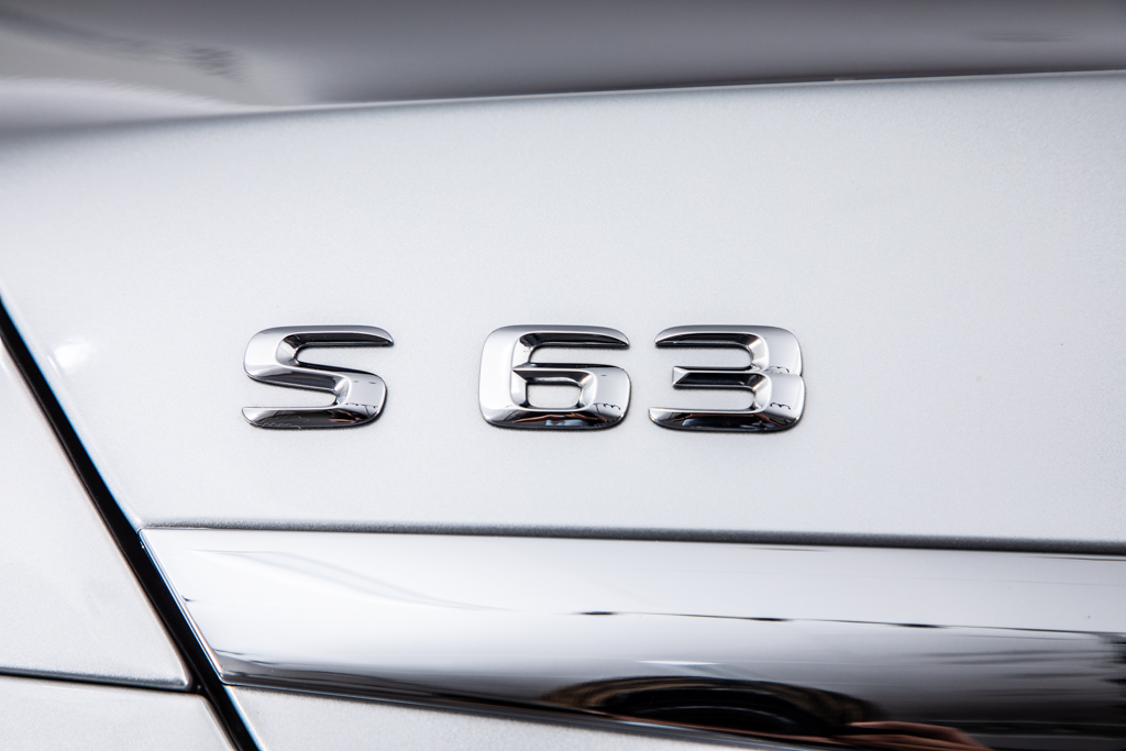 S63 ロング