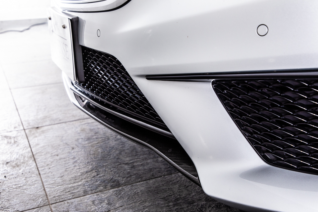 S63 ロング