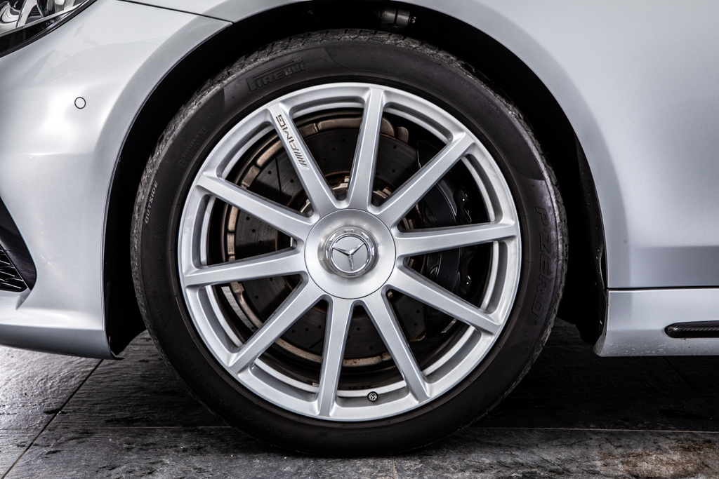 S63 ロング