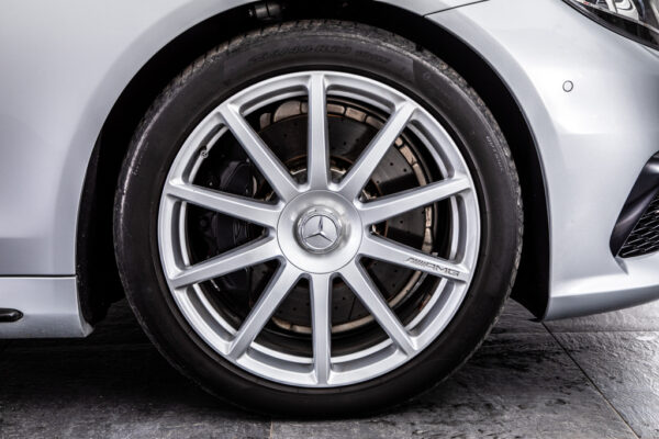 S63 ロング