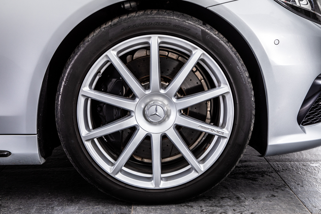 S63 ロング