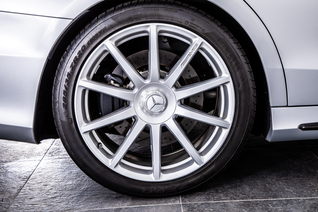 S63 ロング
