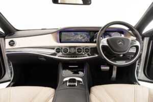 S63 ロング