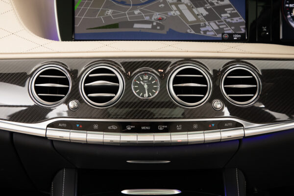 S63 ロング