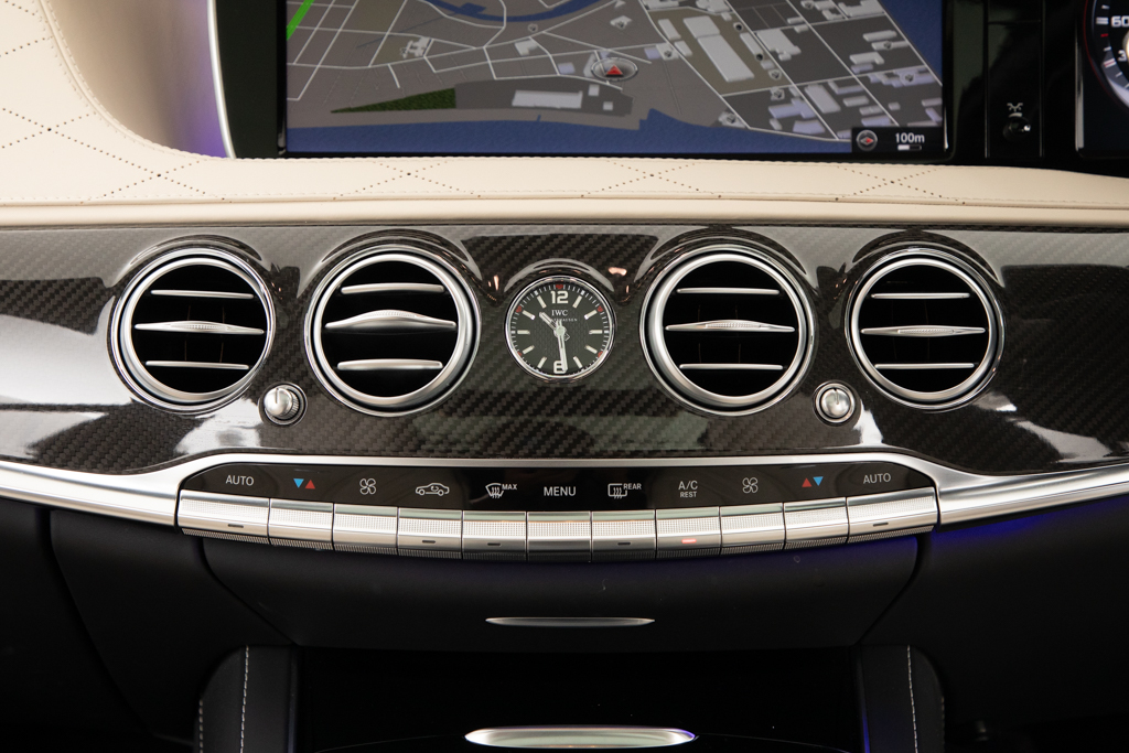 S63 ロング