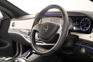 S63 ロング