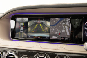 S63 ロング