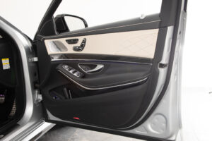 S63 ロング