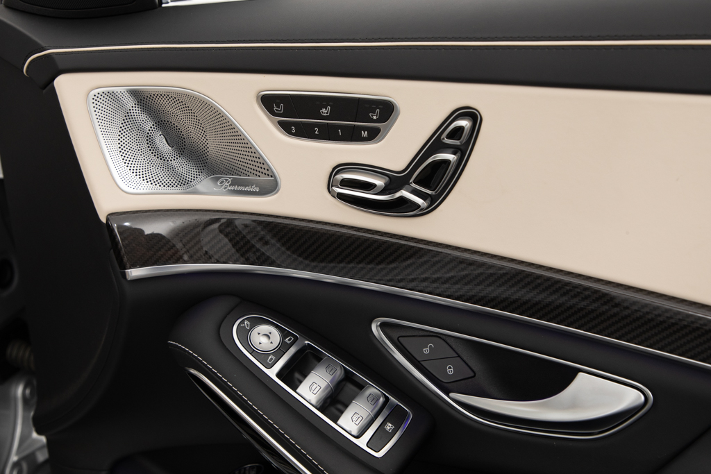 S63 ロング