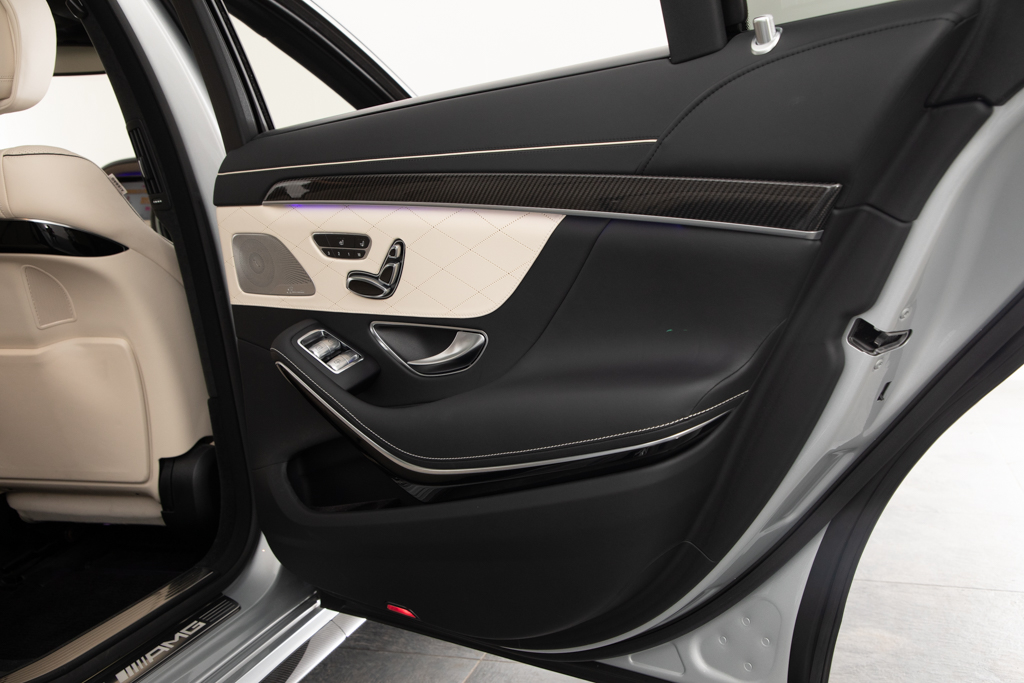S63 ロング