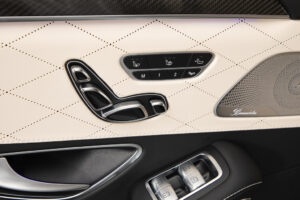 S63 ロング