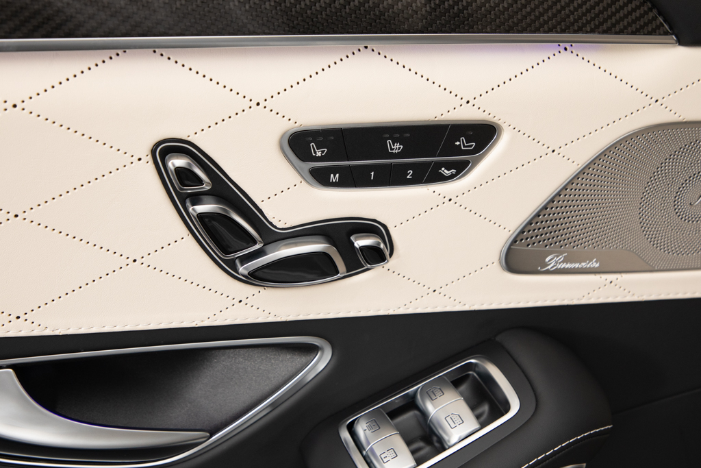 S63 ロング