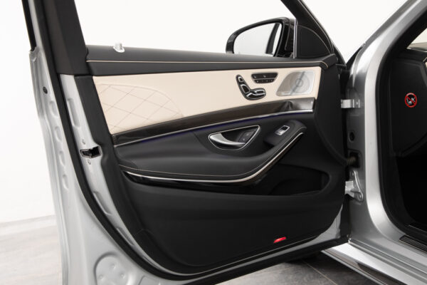S63 ロング