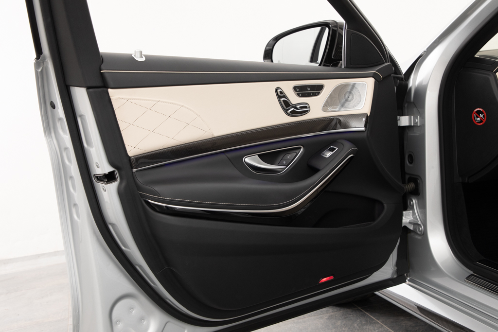 S63 ロング