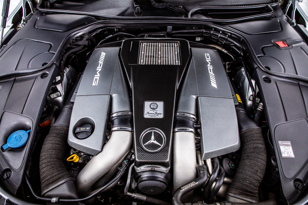 S63 ロング