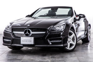 SLKクラスSLK200