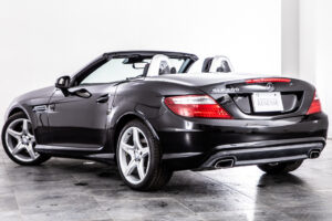 SLKクラスSLK200