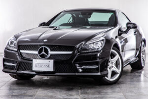 SLKクラスSLK200