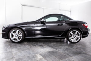 SLKクラスSLK200
