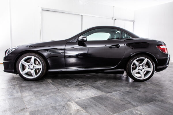 SLKクラスSLK200