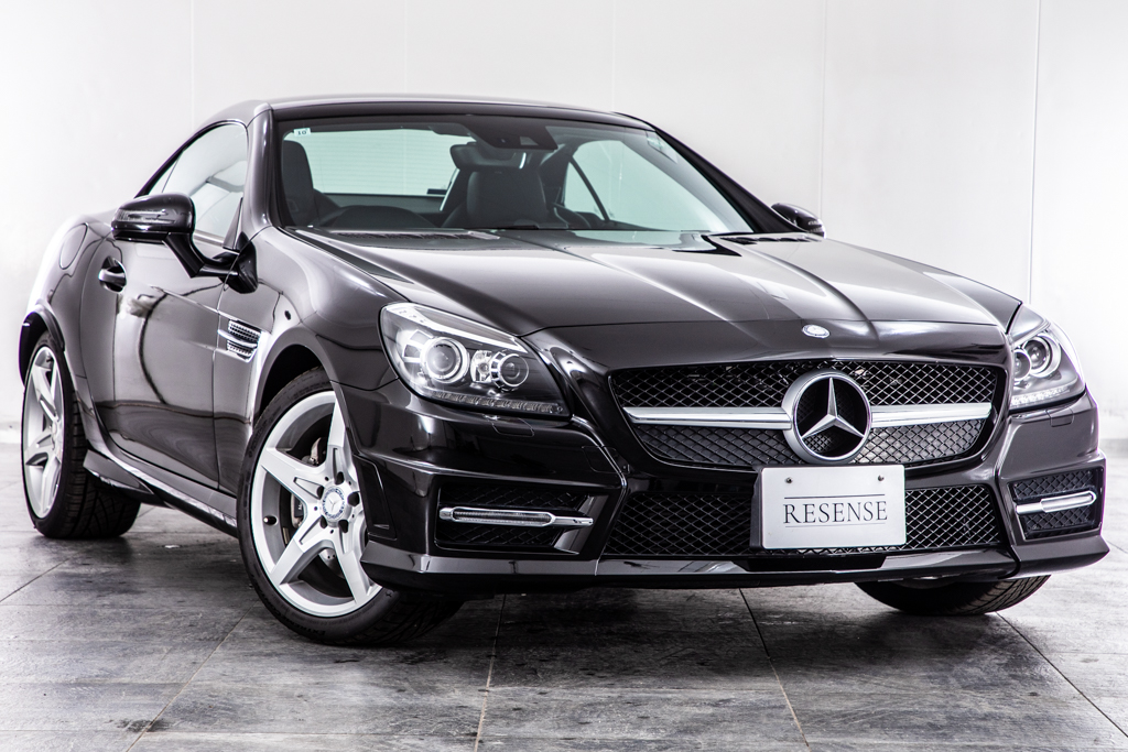 SLKクラスSLK200