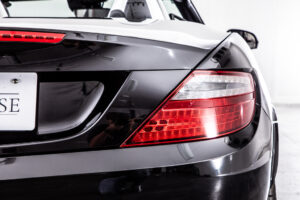 SLKクラスSLK200