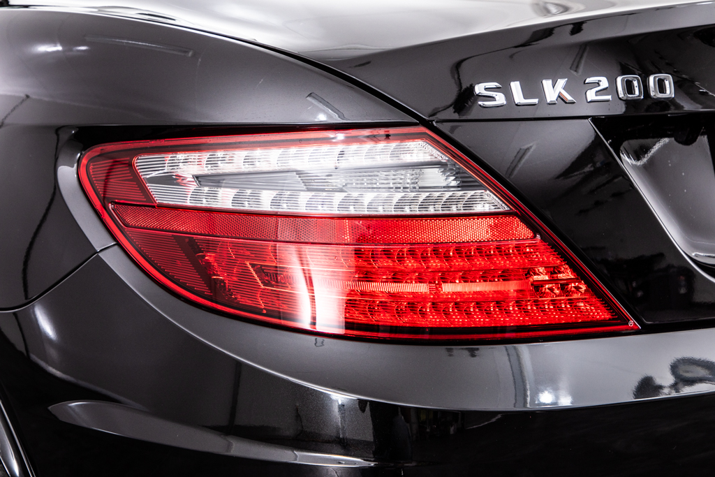 SLKクラスSLK200