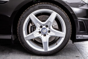 SLKクラスSLK200