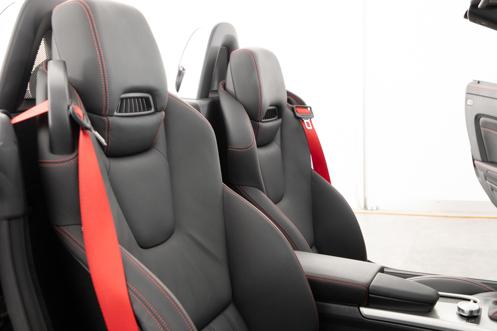 SLKクラスSLK200