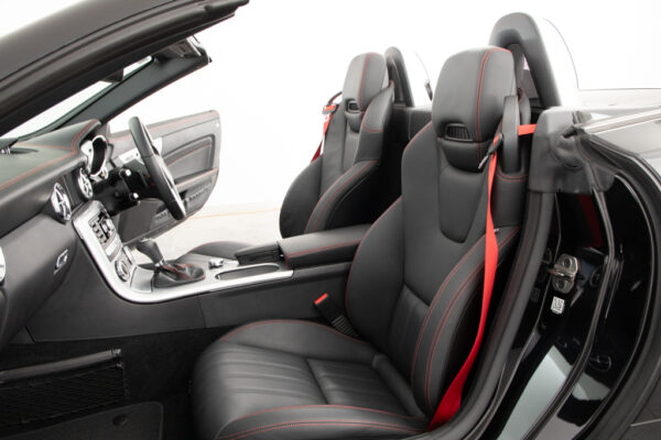 SLKクラスSLK200