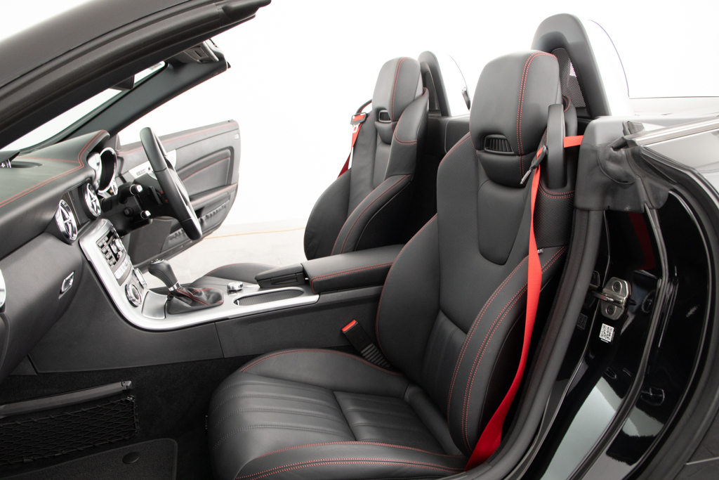 SLKクラスSLK200