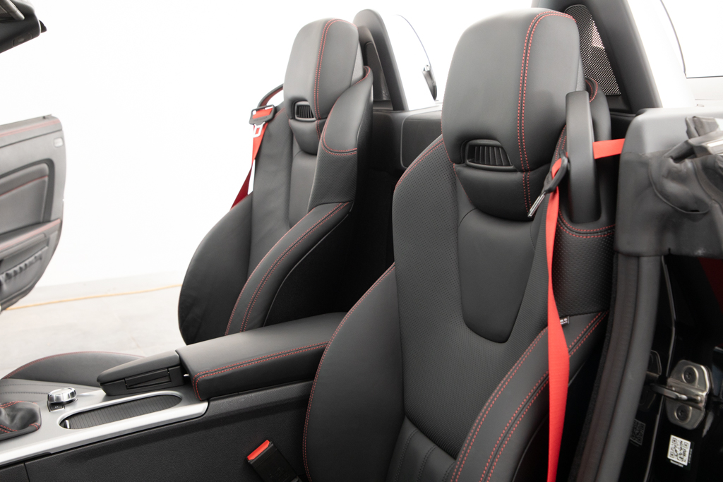 SLKクラスSLK200