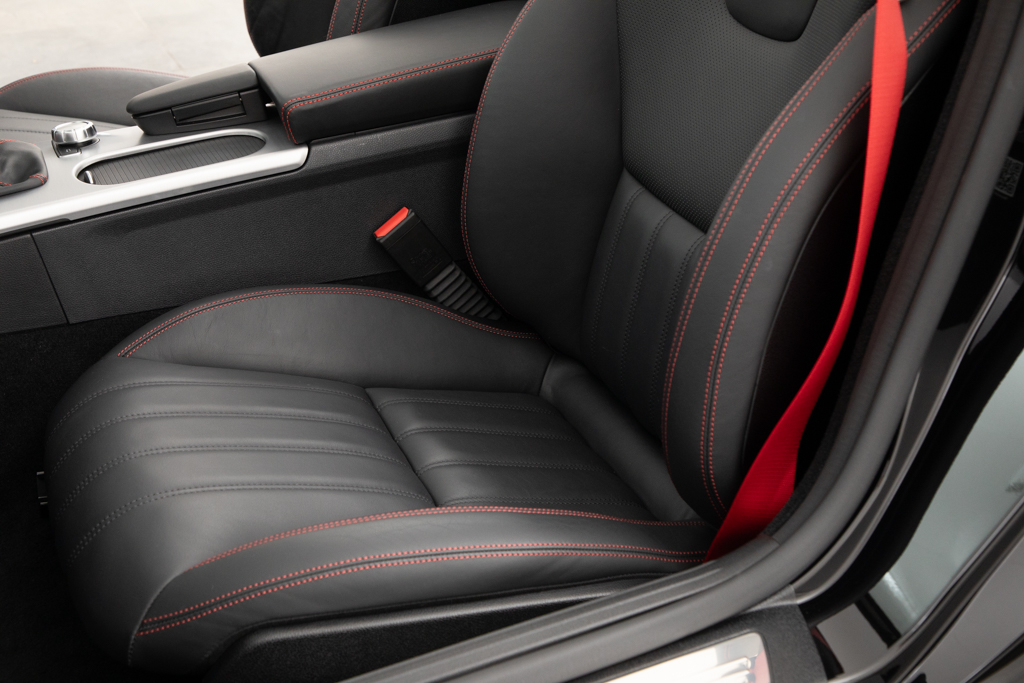 SLKクラスSLK200
