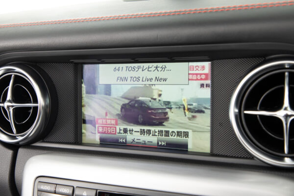 SLKクラスSLK200