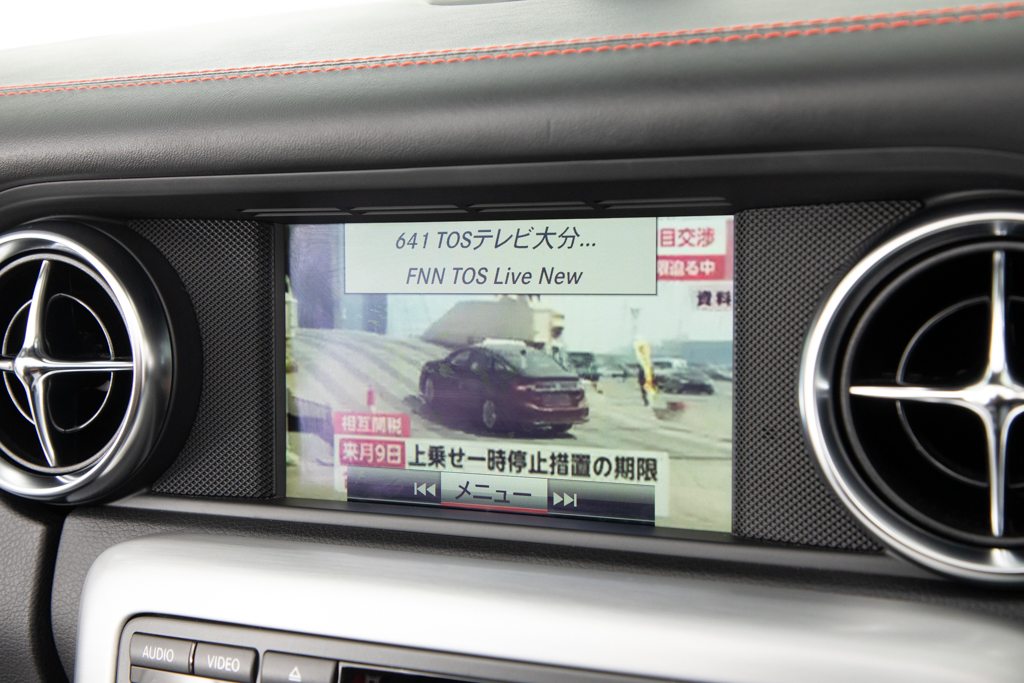 SLKクラスSLK200