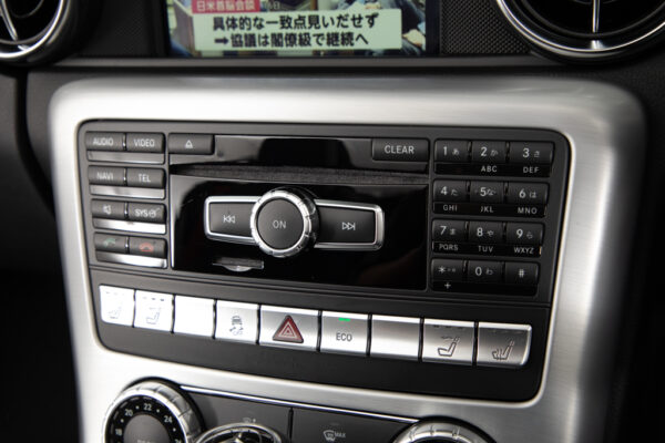 SLKクラスSLK200
