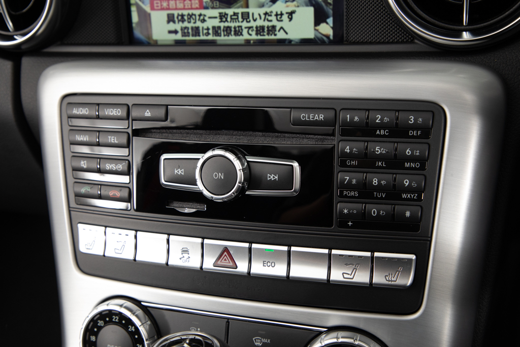 SLKクラスSLK200