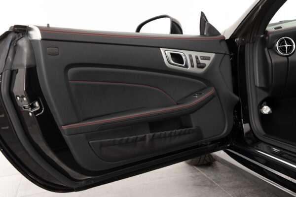 SLKクラスSLK200