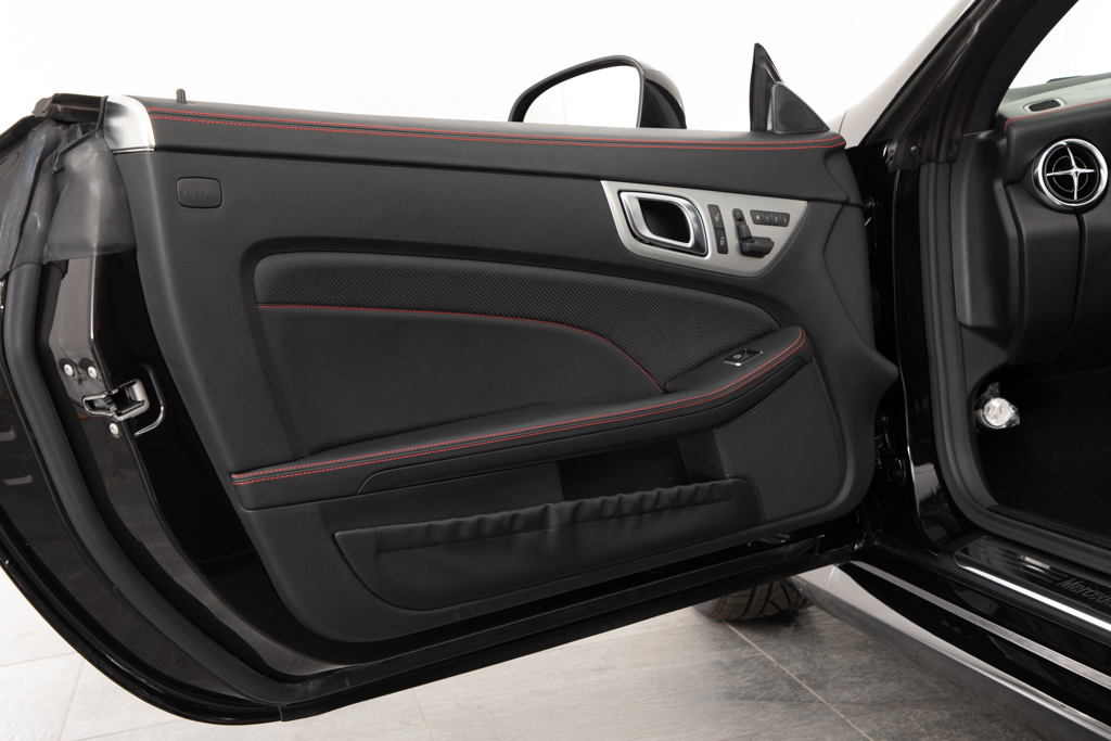 SLKクラスSLK200