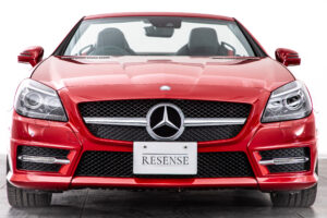 SLK200 ブルーエフィシェンシー AMGスポーツパッケージ