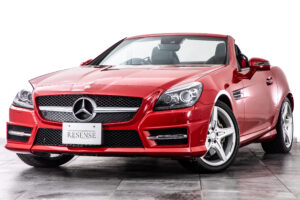 SLK200 ブルーエフィシェンシー AMGスポーツパッケージ