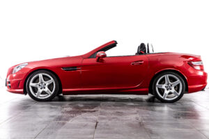 SLK200 ブルーエフィシェンシー AMGスポーツパッケージ
