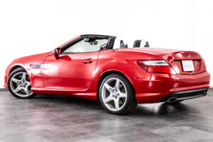 SLK200 ブルーエフィシェンシー AMGスポーツパッケージ