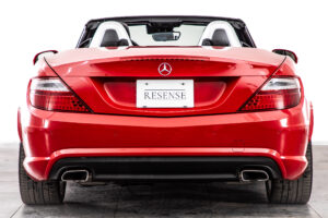 SLK200 ブルーエフィシェンシー AMGスポーツパッケージ