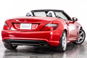 SLK200 ブルーエフィシェンシー AMGスポーツパッケージ