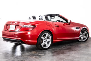 SLK200 ブルーエフィシェンシー AMGスポーツパッケージ