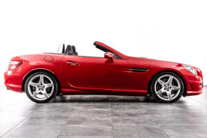 SLK200 ブルーエフィシェンシー AMGスポーツパッケージ